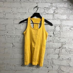 lululemon tank limited edition color